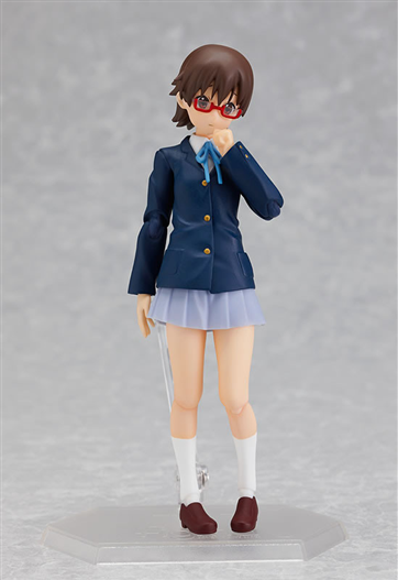 Mua bán FIGMA EX005 NODOKA MANABE (SCHOOL UNIFORM VER) (JPV)