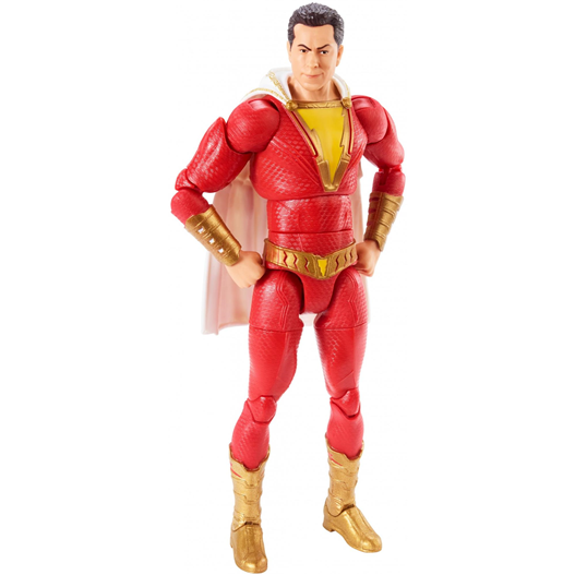 Mua bán DC MULTIVERSE SHAZAM