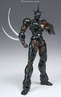 Mua bán FIGMA 333 GUYVER III