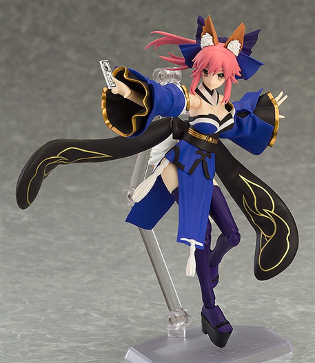 Mua bán FIGMA 304 FATE EXTRA TAMAMO OPEN