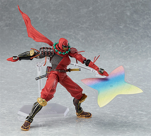 Mua bán FIGMA HATTORI HANZOU