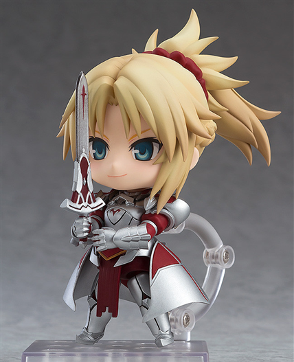 Mua bán NENDOROID 885 MORDRED SABER OF 