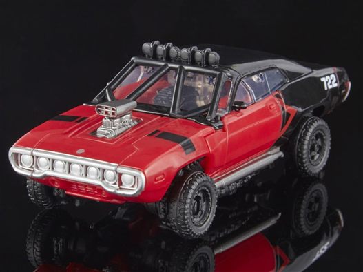 Mua bán TRANSFORMER TAKARA TOMY SHATTER