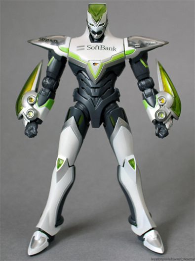 Mua bán SHF WILD TIGER 1 MINUTE