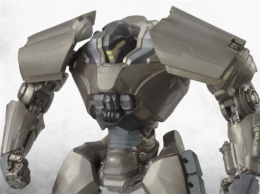 Mua bán (2ND) ROBOT SPIRITS PACIFIC RIM BRACER PHOENIX