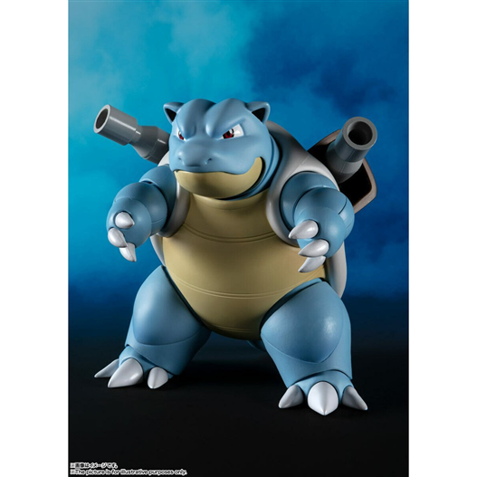 Mua bán SHF BLASTOISE 2ND