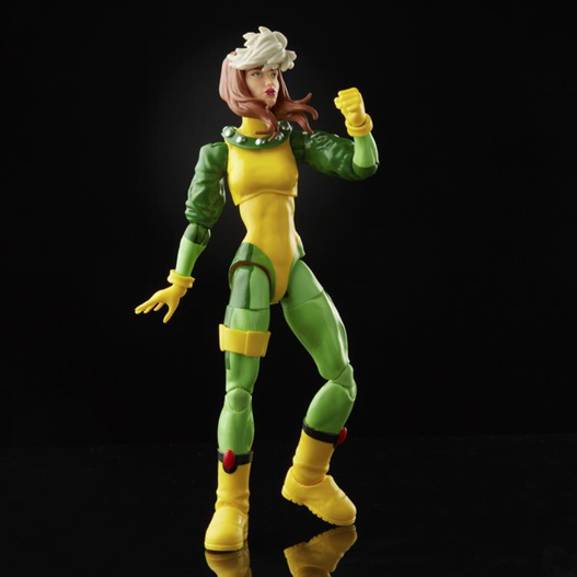 Mua bán (US VER) MARVEL LEGENDS ROGUE