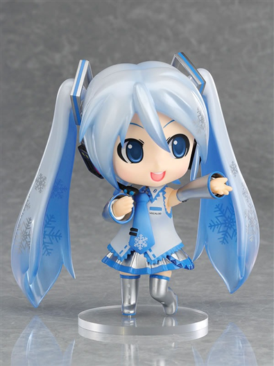 Mua bán (JPV) NENDOROID 97 SNOW MIKU 2ND