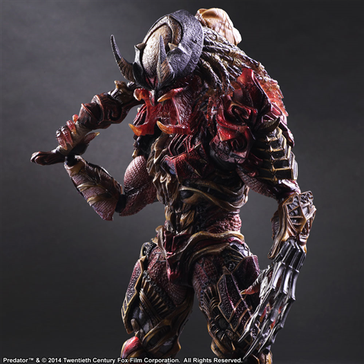 Mua bán PLAY ARTS KAI VARIANT PREDATOR FAKE