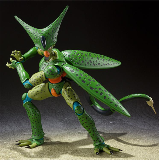 Mua bán SHF CELL FIRST FORM 2ND