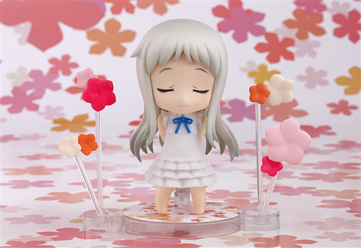 Mua bán NENDOROID AND MENMA 204 ( ORDER)