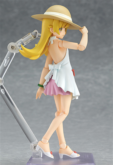 Mua bán FIGMA 239 OSHINO SHINOBU