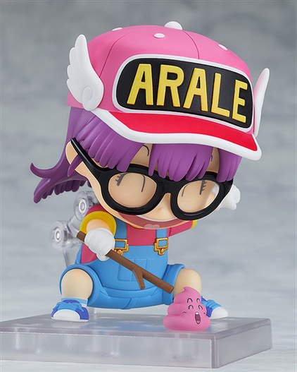 Mua bán NENDOROID 900 DR.SLUMP ARALE NORIMAKI