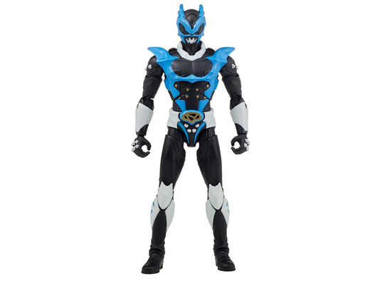 Mua bán LEGACY POWER RANGERS BLUE PSYCHO RANGER (US VER)