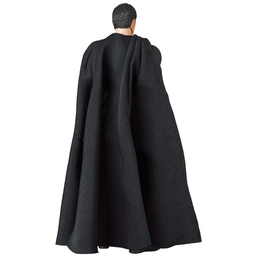 Mua bán MAFEX BLACK SUPERMAN OPEN CHECk