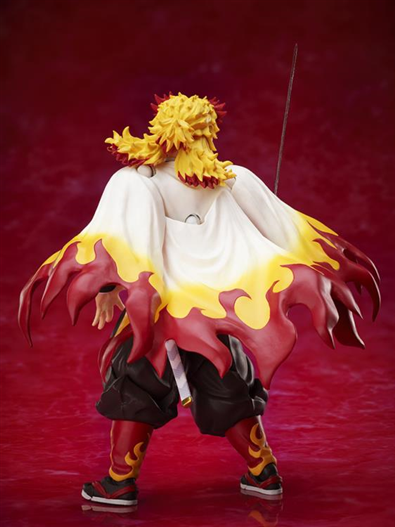 Mua bán BUZZMOD KIMETSU NO YAIBA KYOJURO RENGOKU