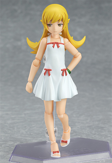 Mua bán FIGMA 239 OSHINO SHINOBU
