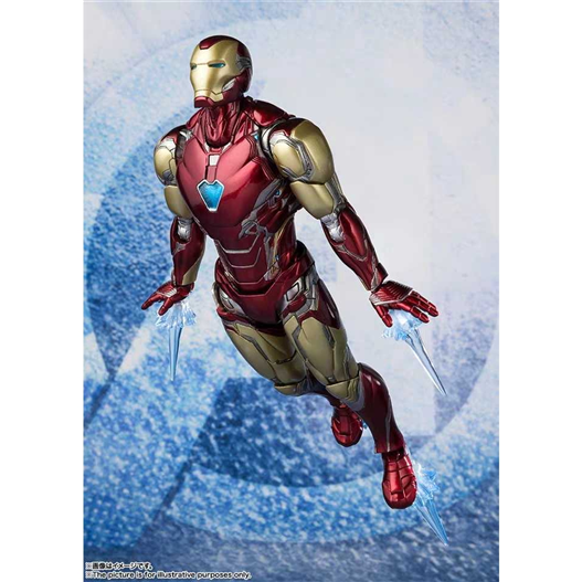 Mua bán (2ND) SHF IRON MAN MARK 85