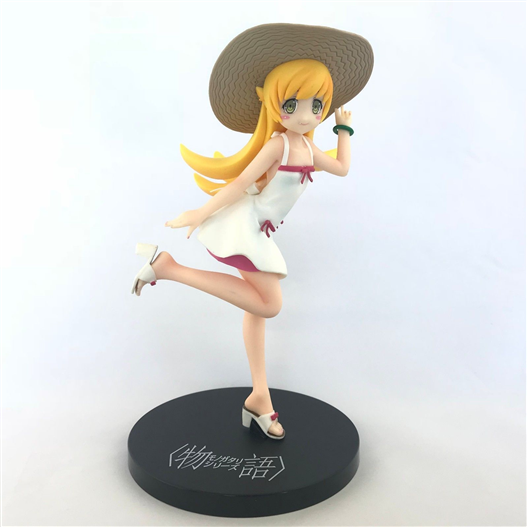 Mua bán PVC SEGA SHINOBU