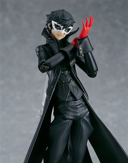 Mua bán FIGMA 363 PERSONA 5 JOKER