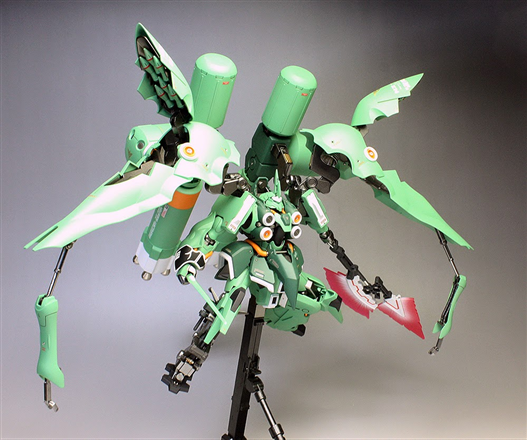 Mua bán HGUC 1/144 KSHATRIYA REPAIRED