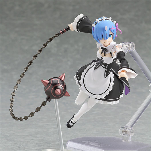 Mua bán (JPV) FIGMA 346 RE:ZERO REM