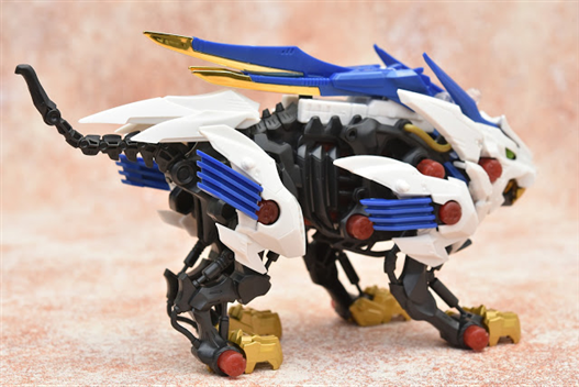 Mua bán ZOIDS ZW15 WILD LIGER SPECIAL EDITION