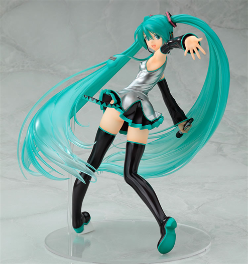 Mua bán CHARACTER VOCAL SERIES 01 HATSUNE MIKU TONY VER 1/7