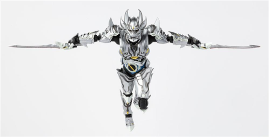 Mua bán SHF MAKAI KADO ZERO SHINKOCCHOU SEIHOU (BOX CATTON)