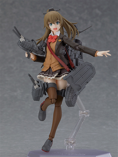 Mua bán FIGMA 409 KANTAI KUMANO-KAI II