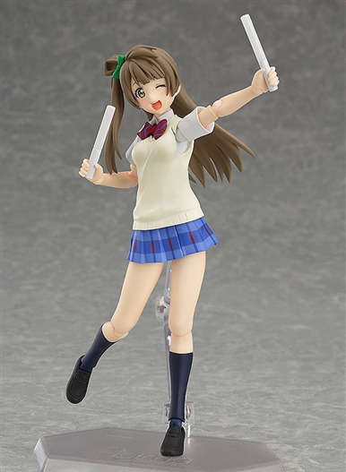 Mua bán FIGMA 260 KOTORI MINAMI 