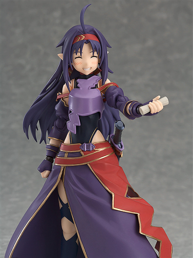 Mua bán (OPEN)FIGMA EX-033 YUUKI S.A.O II
