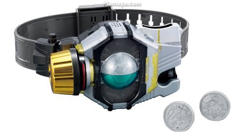 Mua bán (JPV) DX KAMEN RIDER BIRTH DRIVER