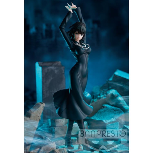 Mua bán BANPRESTO ESPRESTO ONE PUNCH MAN STUBAKI