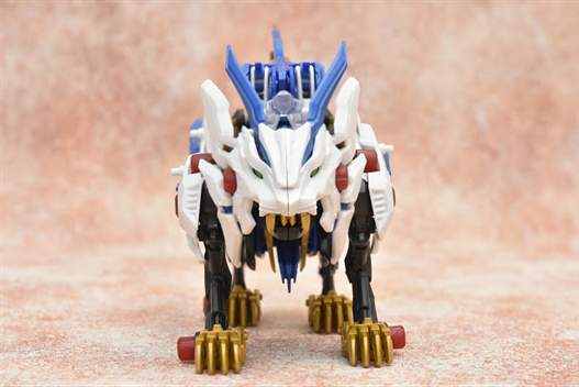 Mua bán ZOIDS ZW15 WILD LIGER SPECIAL EDITION