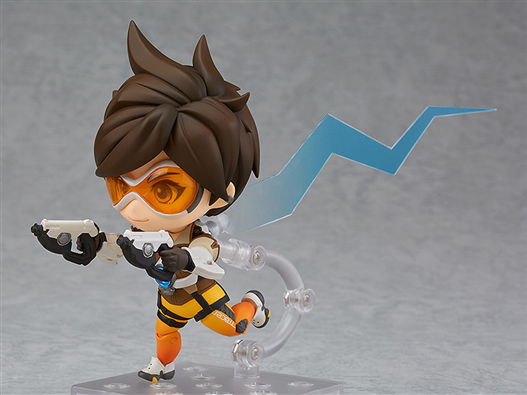 Mua bán NENDOROID OVERWATCH TRACER