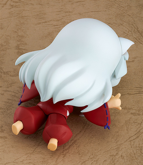 Mua bán (JPV) NENDOROID 1300 INUYASHA
