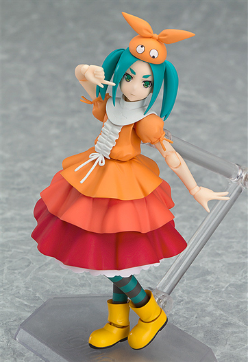 Mua bán FIGMA 327 YOTSUGI ONONOKI