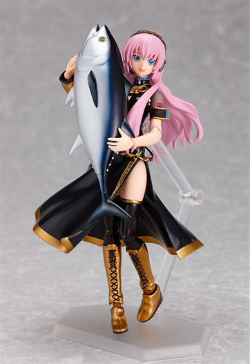 Mua bán FIGMA 082 LUKA MEGURINE 2ND