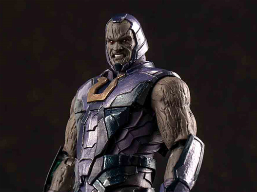 Mua bán HYATOYS INJUSTICE 2 DARK SEID