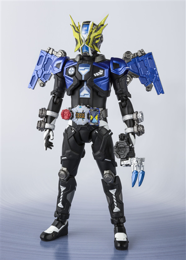 Mua bán [PRE-ORDER] SHF KAMEN RIDER GEIZ REVIVE