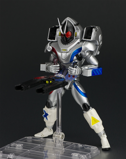 Mua bán SHF KAMEN RIDER FOURZE STATESMAN 2ND