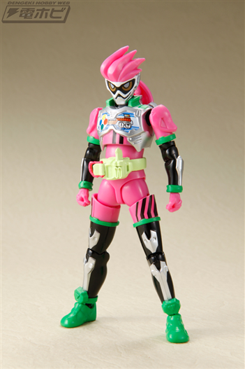 Mua bán SAGA FULL ACTION KAMEN RIDER EX AID