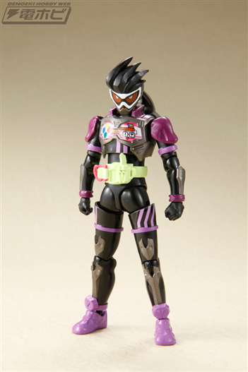 Mua bán SAGA FULL ACTION KAMEN RIDER GENM