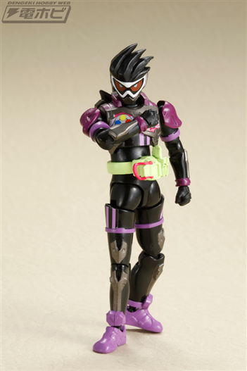 Mua bán SAGA FULL ACTION KAMEN RIDER GENM