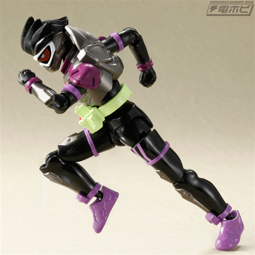 Mua bán SAGA FULL ACTION KAMEN RIDER GENM