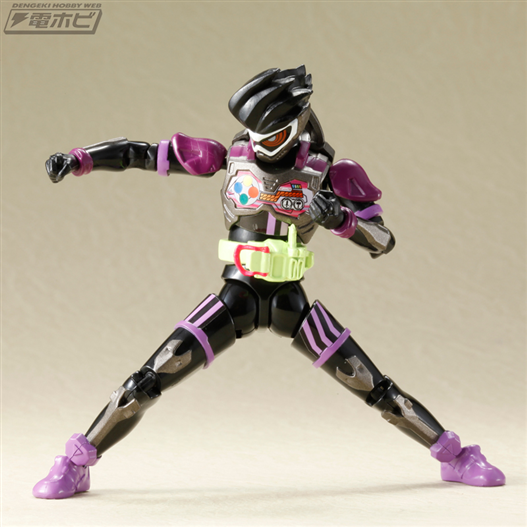 Mua bán SAGA FULL ACTION KAMEN RIDER GENM