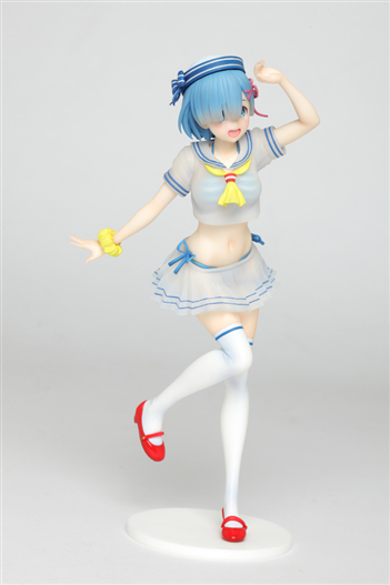 Mua bán PRECIOUS FIGURE REM MARINE LOOK VER (JPV)