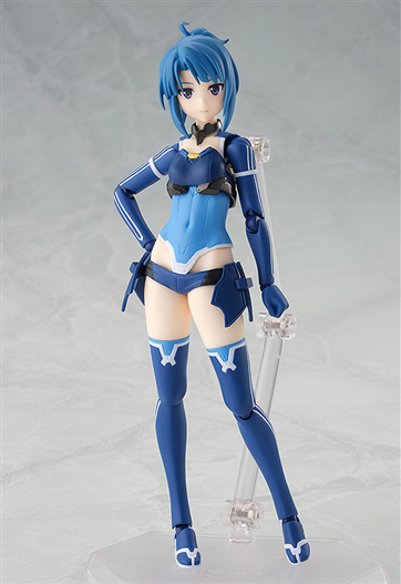 Mua bán [PRE-ORDER] FIGMA 449 REI TAKANASHI