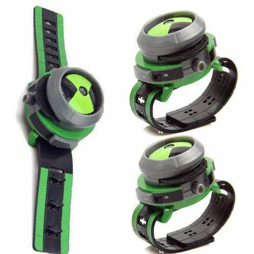 Mua bán ĐỒNG HỒ BEN 10 (BEN 10 OMNITRIX ILLUMINATOR)